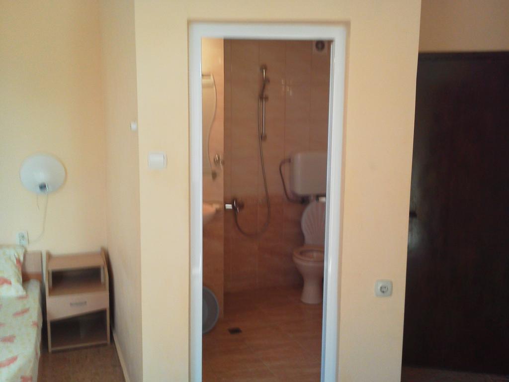 Krasi Hotel Ravda Habitación foto